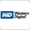 Western Digital logo