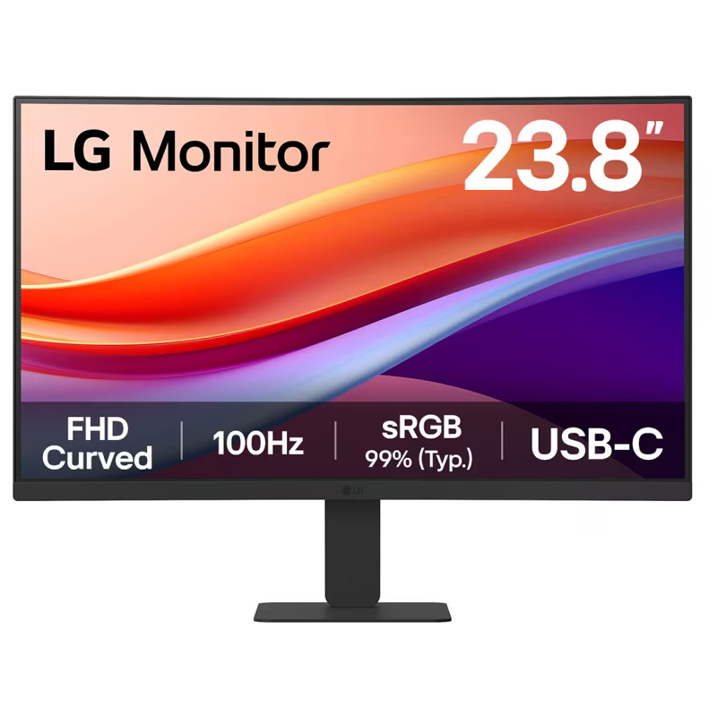 LG - 24U421A-B -   