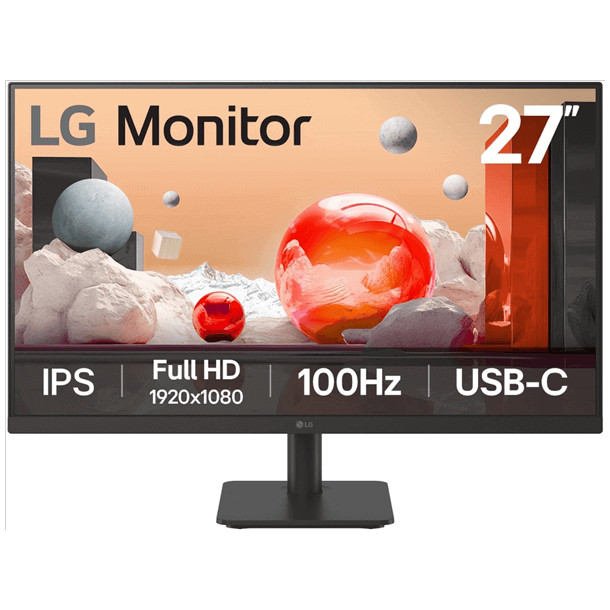 LG - 27MS530B-B -   