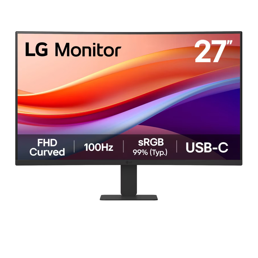 LG - 27U421A-B -   