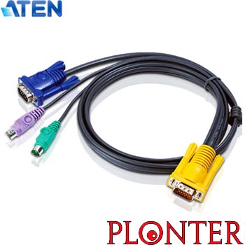 ATEN - 2L-5202P -   