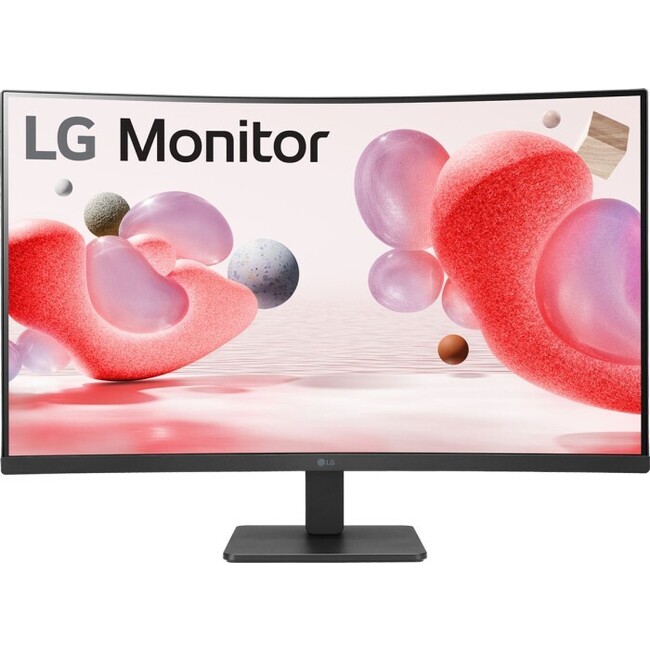 LG - 32MR50C-B -   