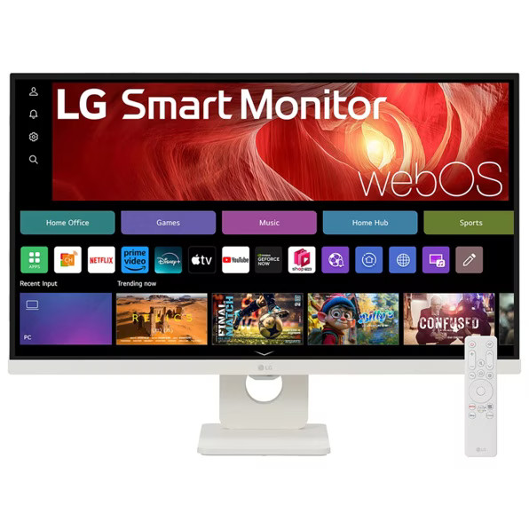 LG - 32U721SA-W -   