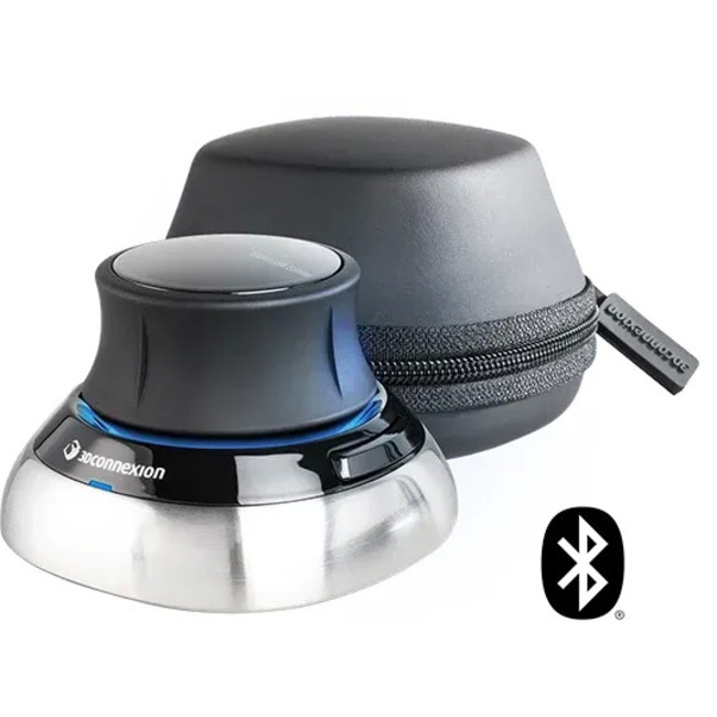 3DConnexion - 3DX-700115 -   