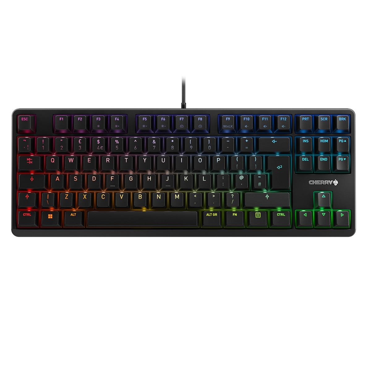 CHERRY XTRFY - 4025112095764 - ������ ������ ����