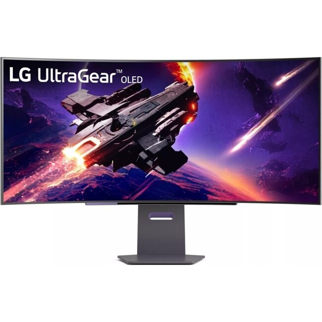 LG - 45GS95QE-B -   