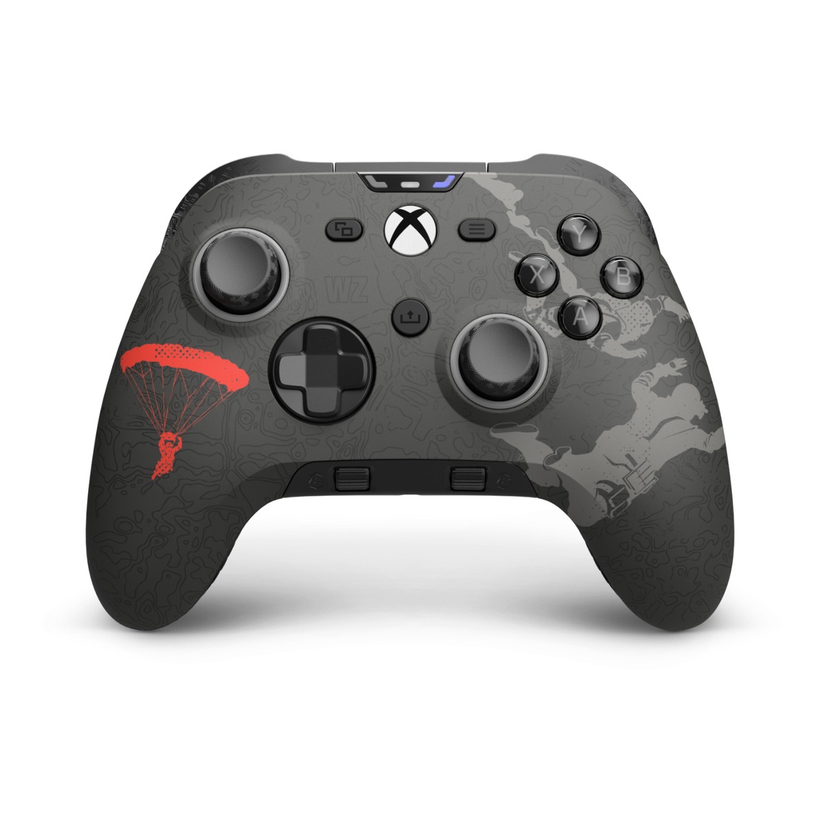 SCUF - 504-178-04-102-NA - ������ ������ ����