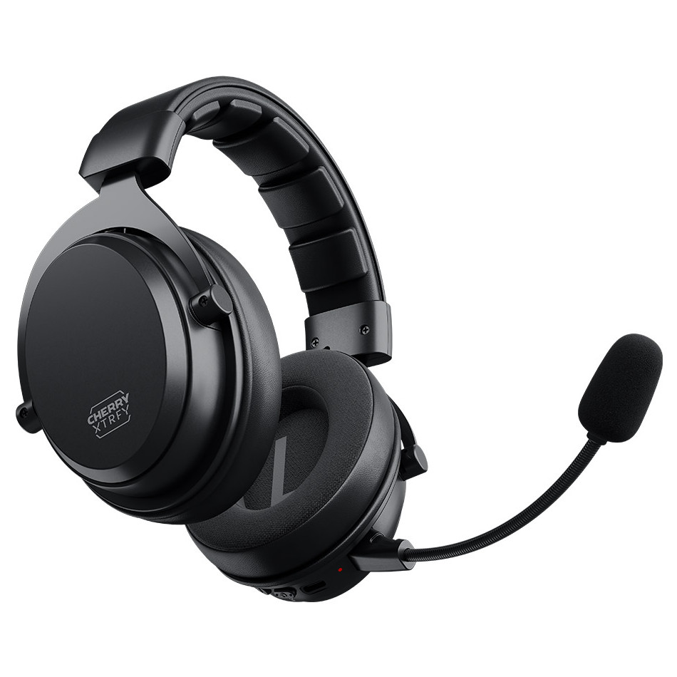 CHERRY XTRFY - 842597105252 - ������ ������ ����