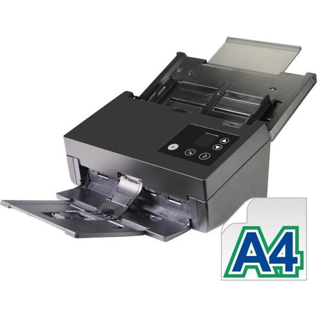 Avision - AD370N -   