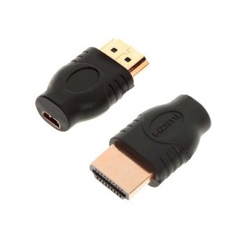   - ADHDMI-micHDMI-MF -   