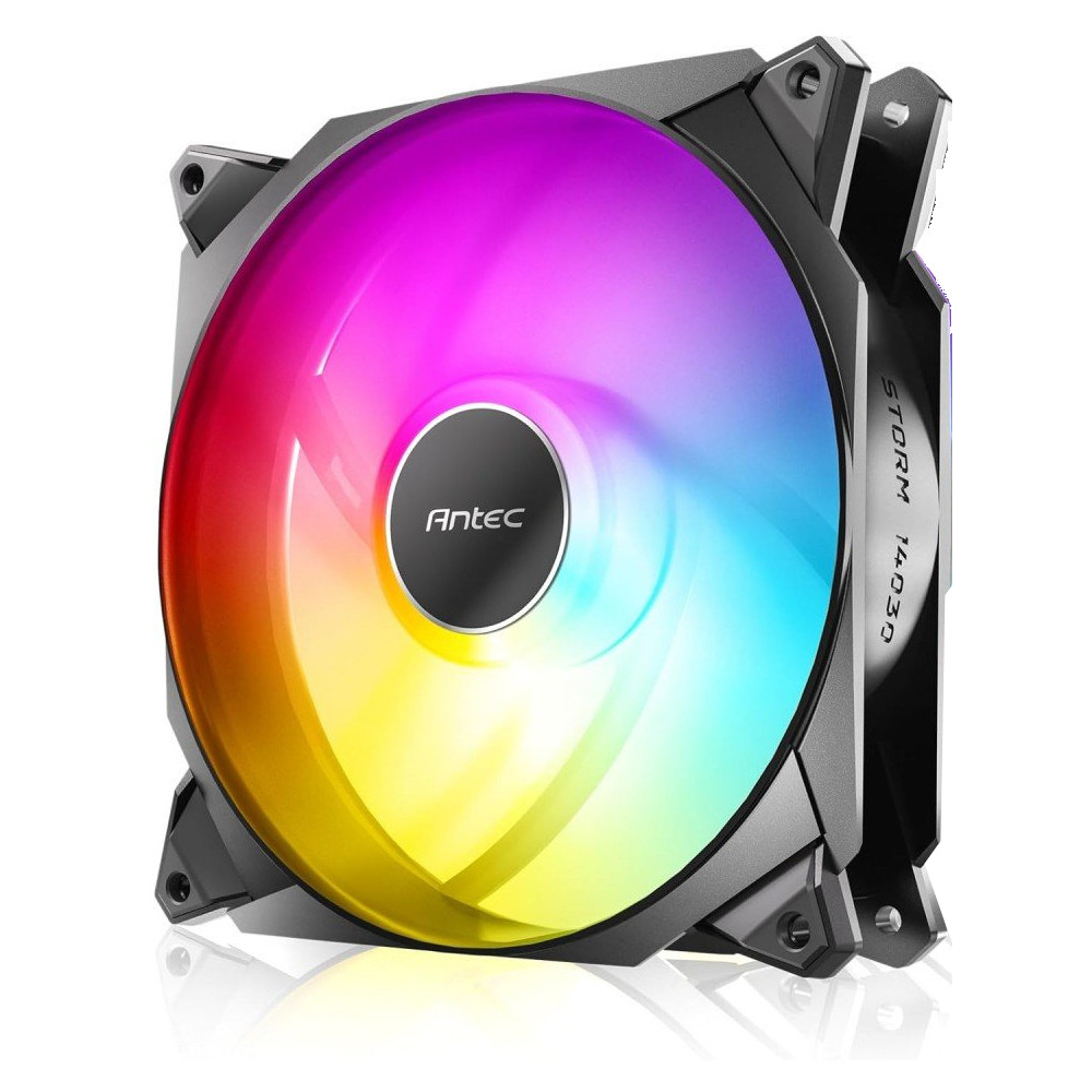 Antec - AMGRCFSTTORMT3 - ������ ������ ����