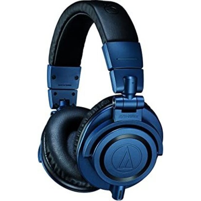 Audio-Technica - ATH-M50xDS -   