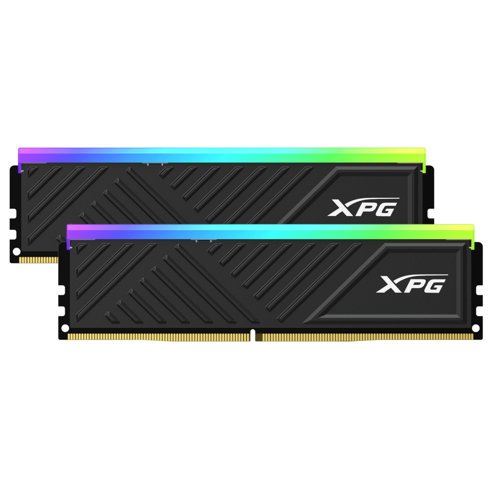 XPG - AX5U5600C4616G-SAMRBKx2 - ������ ������ ����