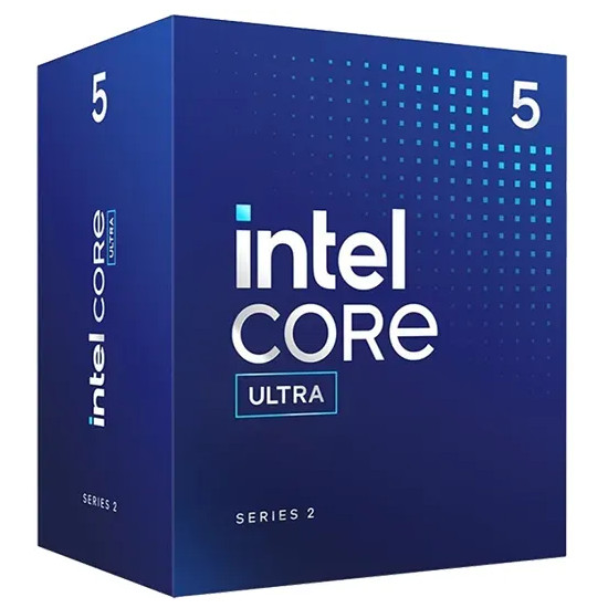 Intel - BX80768235 - התמונה להמחשה בלבד