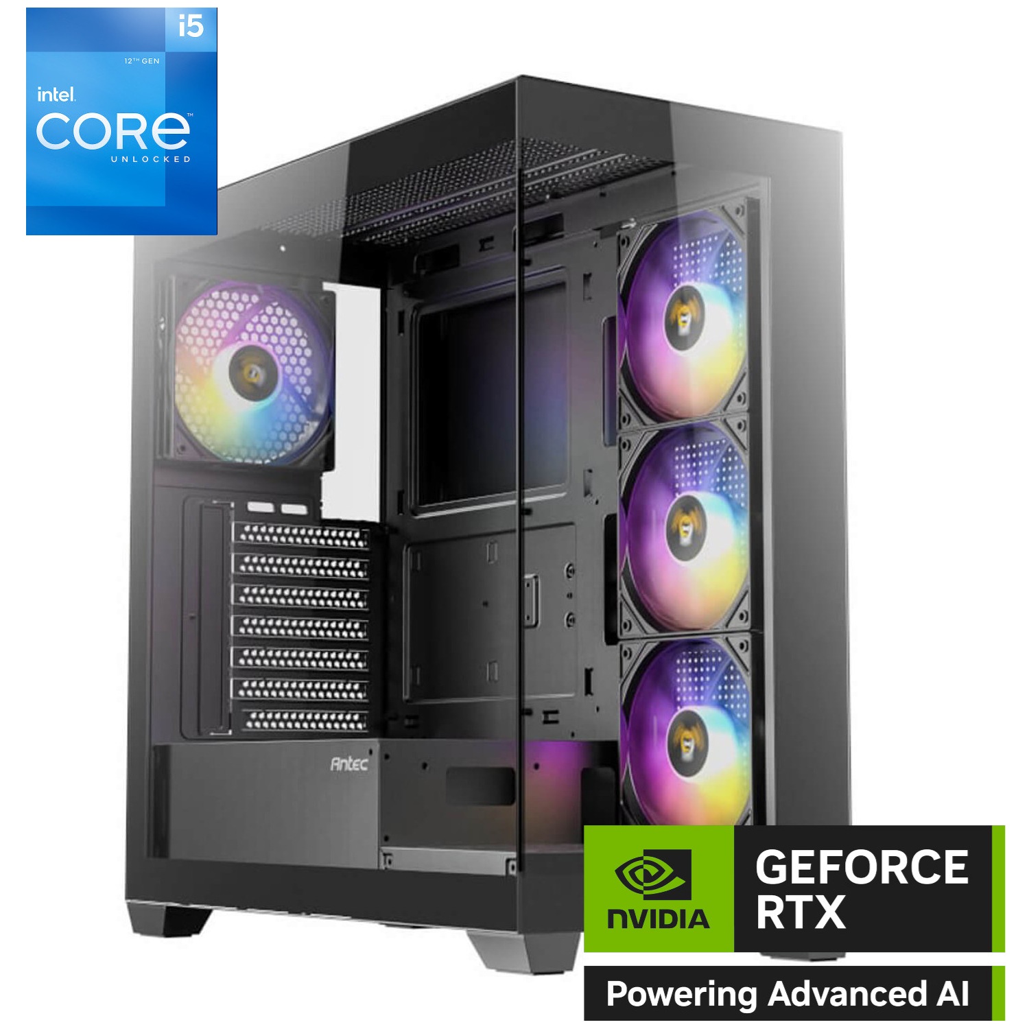 Basic-I5-RTX5070