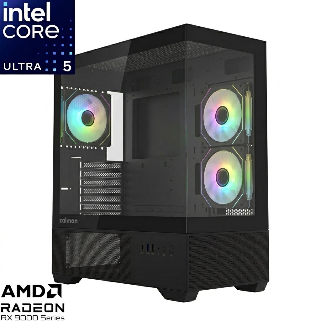 Basic-U5F-RX9060XT16