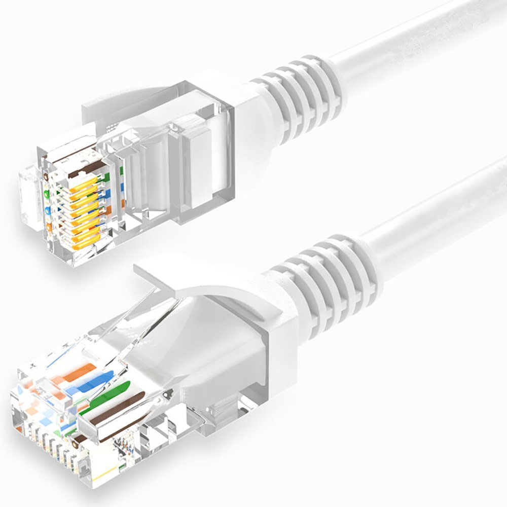   - CAT5E-CROSS-10M -   