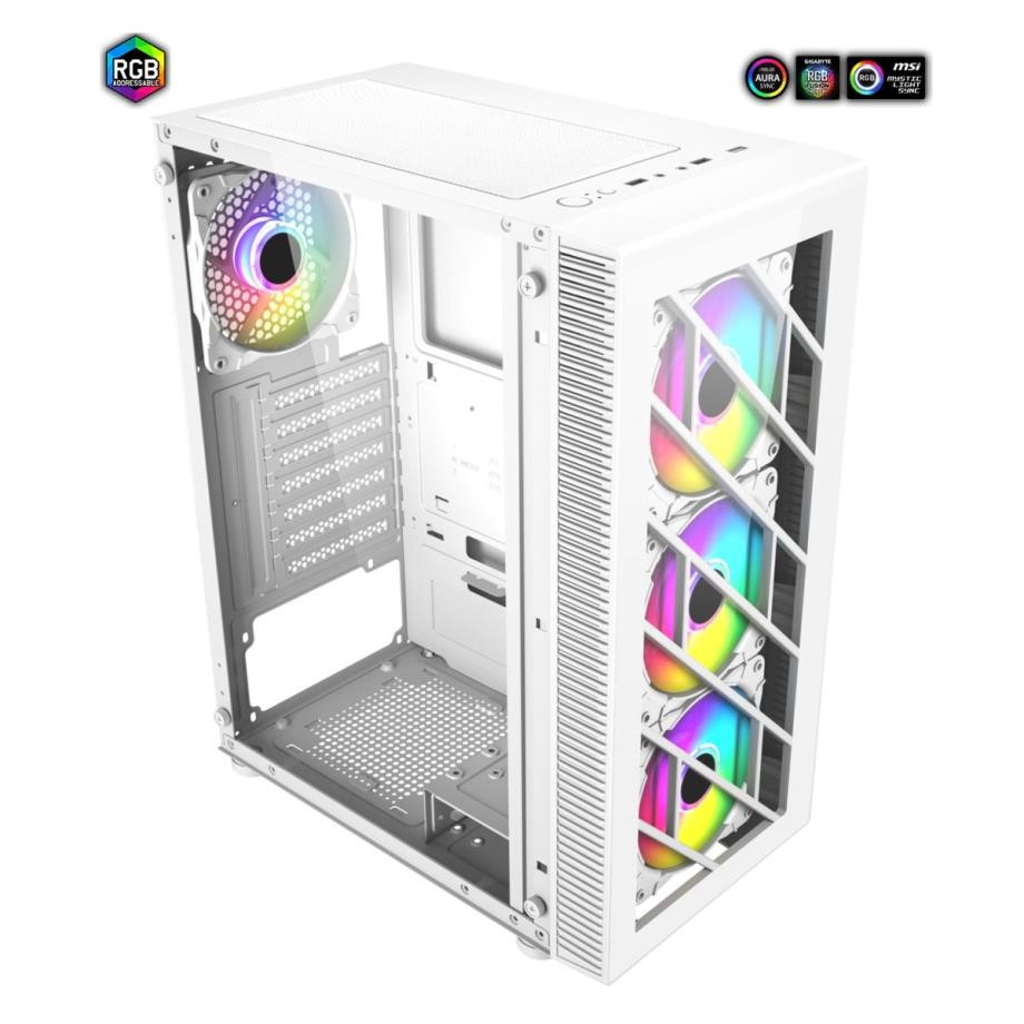 FSP - CMT192-White - התמונה להמחשה בלבד