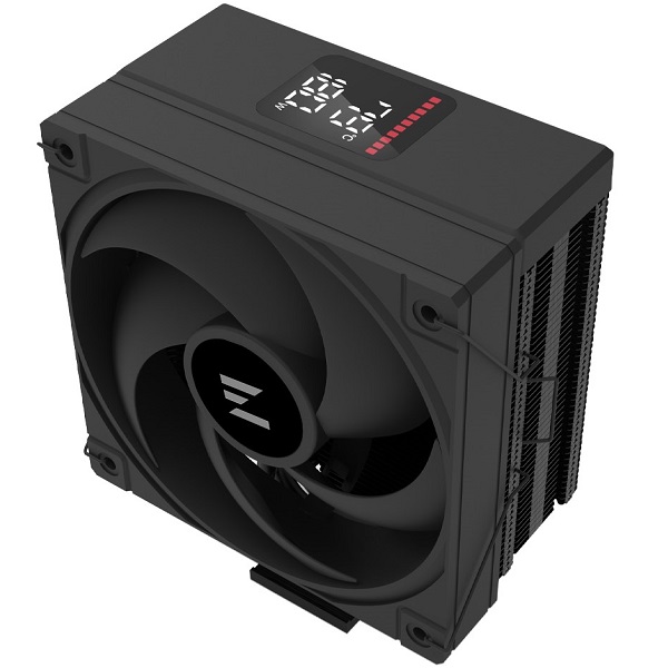 Zalman - CNPS9X-ECO-DS - ������ ������ ����