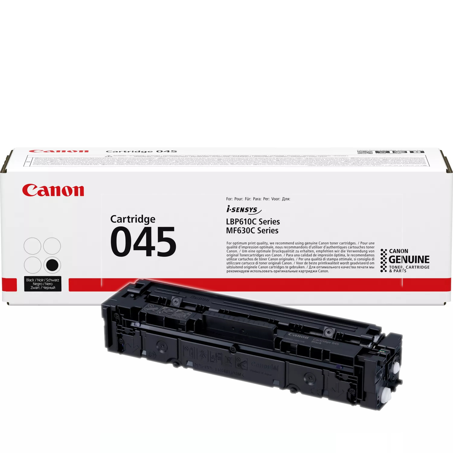 Canon - CRG045BK -   