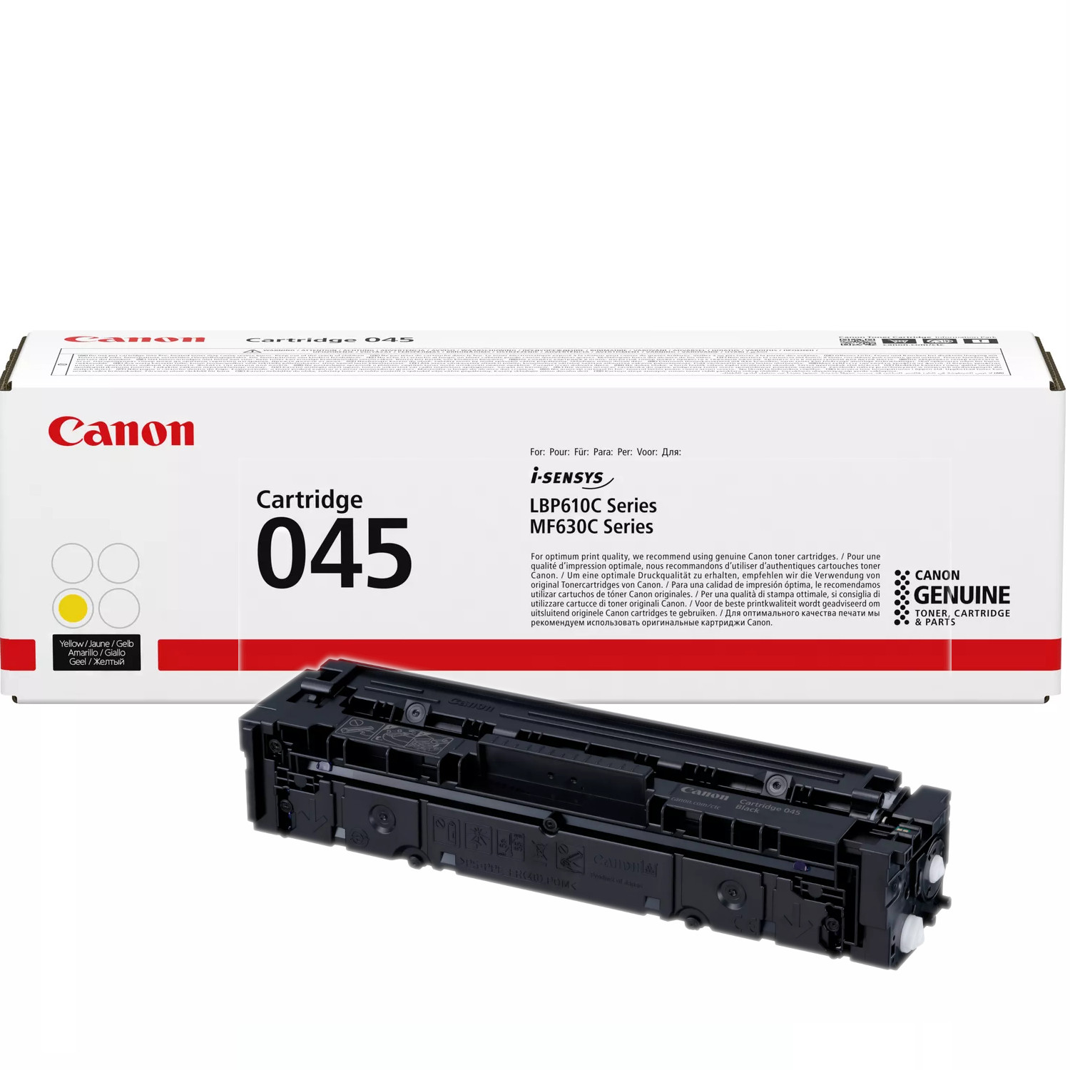 Canon - CRG045Y -   