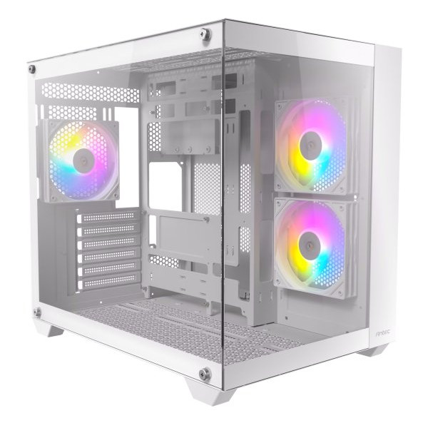 Antec - CX800-ARGB-WT -   