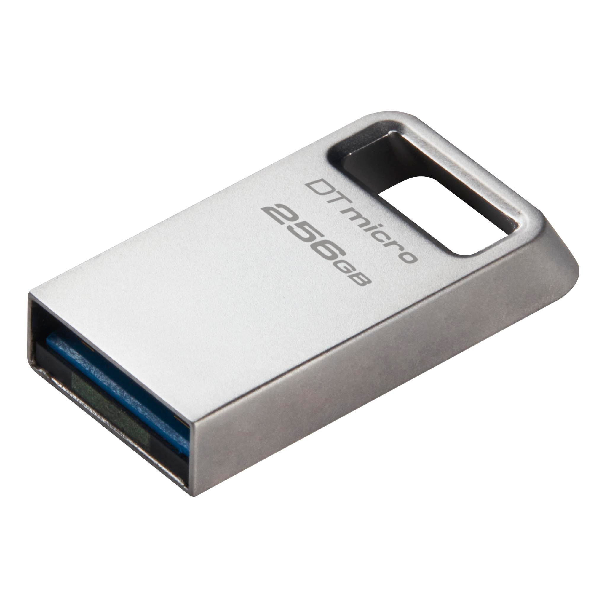 Kingston - DTMC3G2-256GB -   