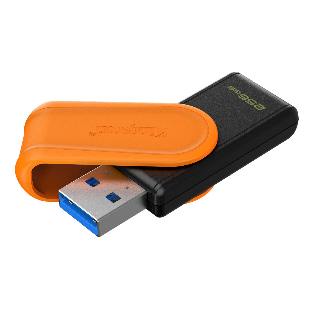 Kingston - DTXS-256GB -   