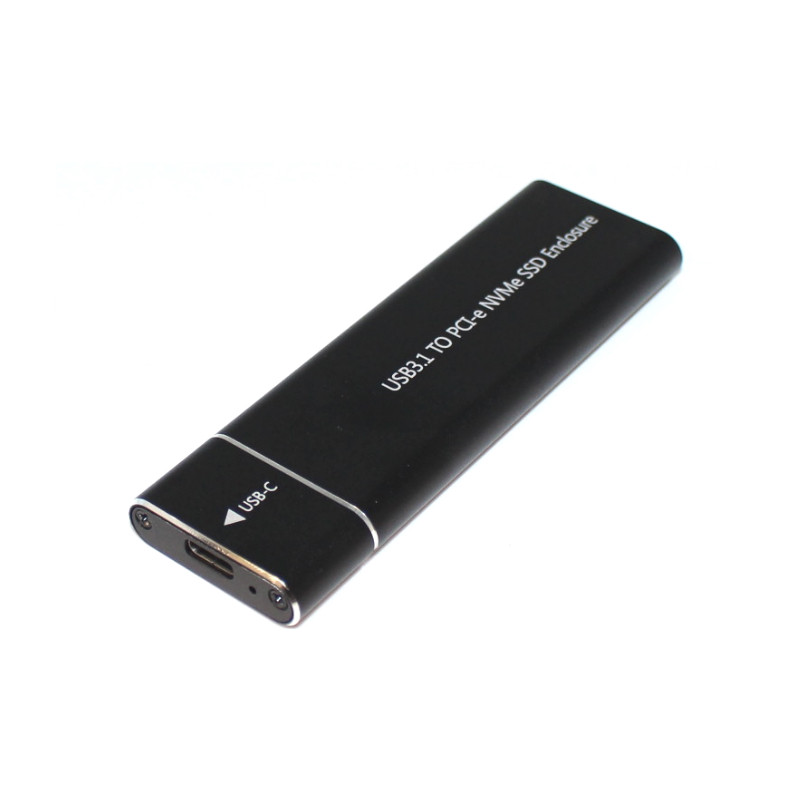 STLab - E-USB3_1-M2-NVME -   