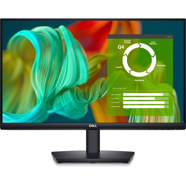 DELL - E2424HS -   