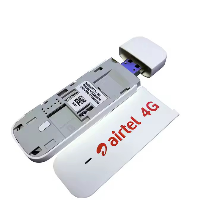 Huawei - E3372H-607 - התמונה להמחשה בלבד