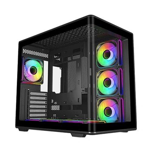 Coolermaster - E600-KGNN-S01 -   