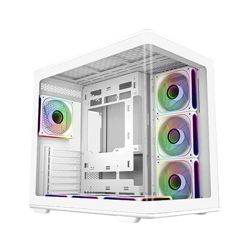 Coolermaster - E600-WGNN-S01 -   