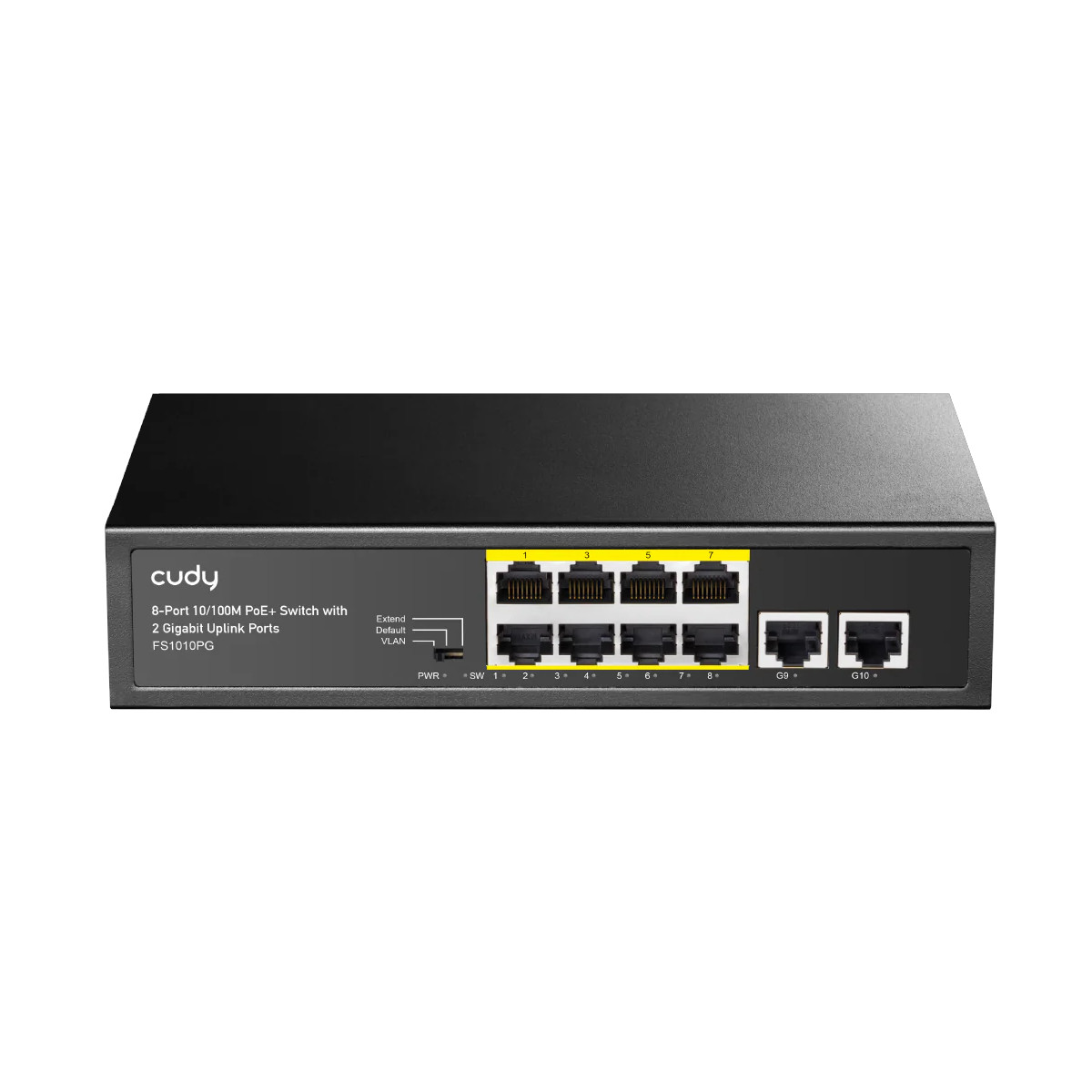 Cudy - FS1010PG-IL - ������ ������ ����