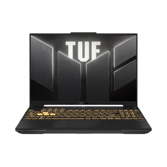 ASUS - FX607VJ-RL009 - התמונה להמחשה בלבד