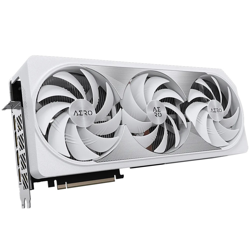 Gigabyte - GV-N4080AERO-OC-16GD -   