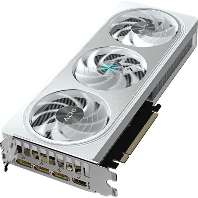 Gigabyte - GV-N5060AERO-OC-8GD -   