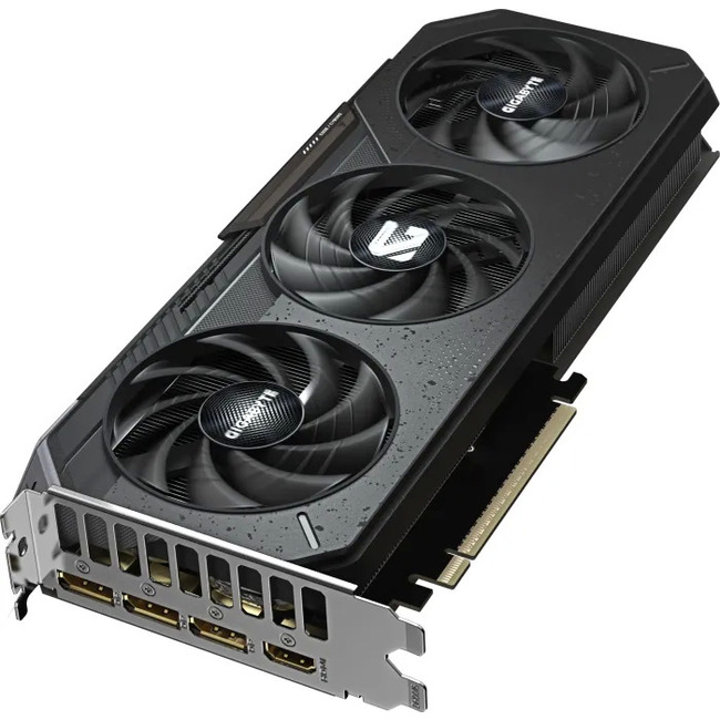 Gigabyte - GV-N5060GAMING-OC-8GD -   