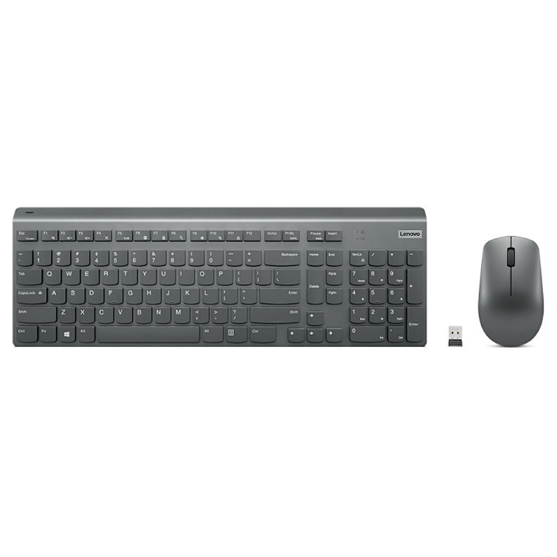 Lenovo - GX31D10723 -   