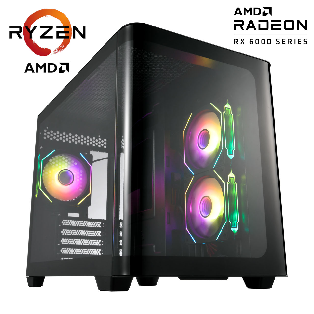 Plonter - GameRX-7600X-WIFI-6600XT-32 -   