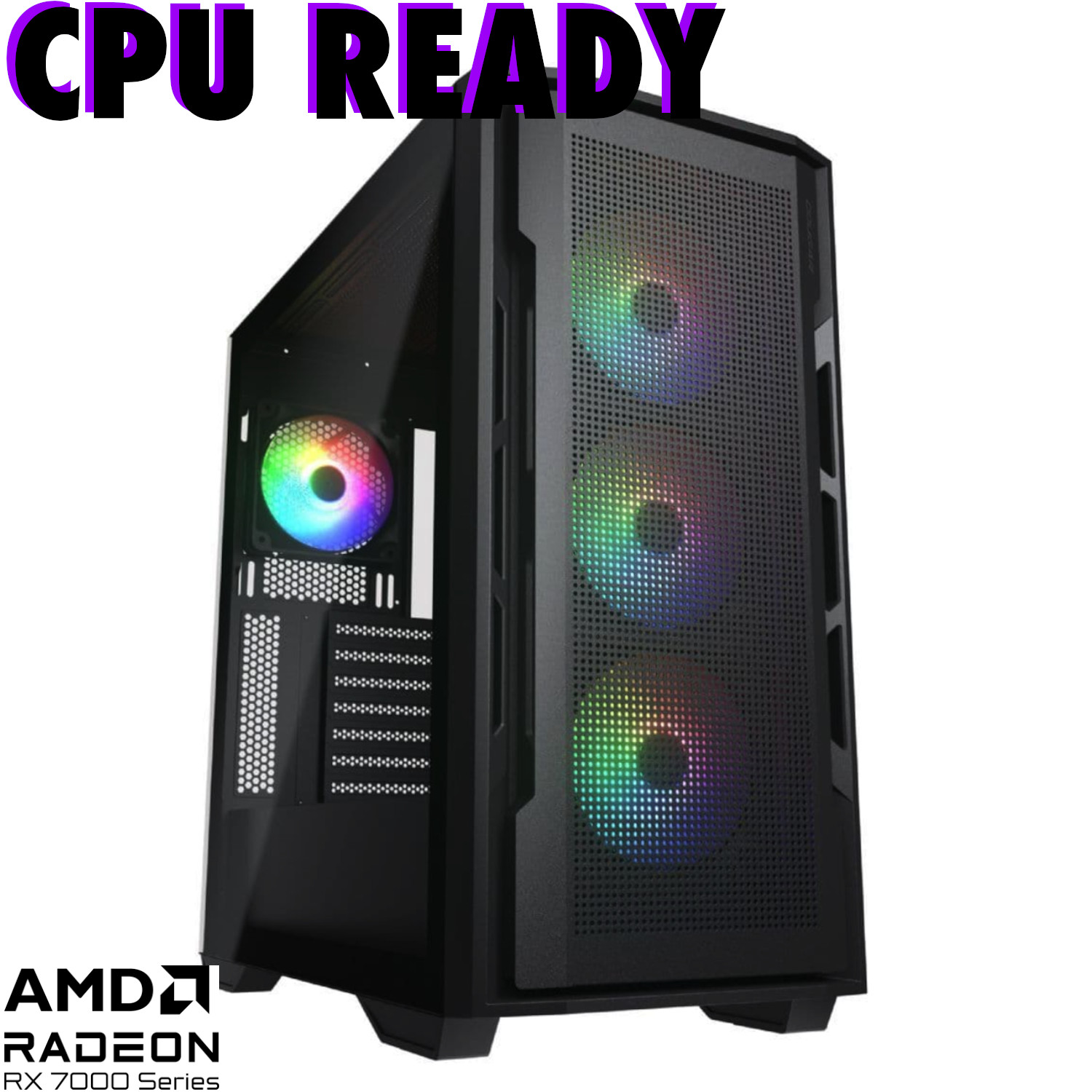 Gamer-7700XT-Intel-Ready