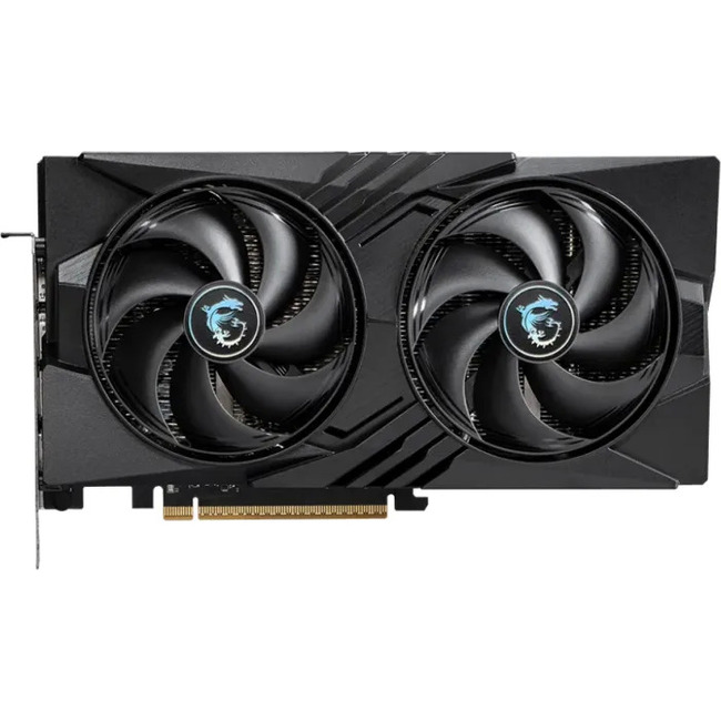MSI - GeForce-RTX-5060-8G-GAMING-OC -   