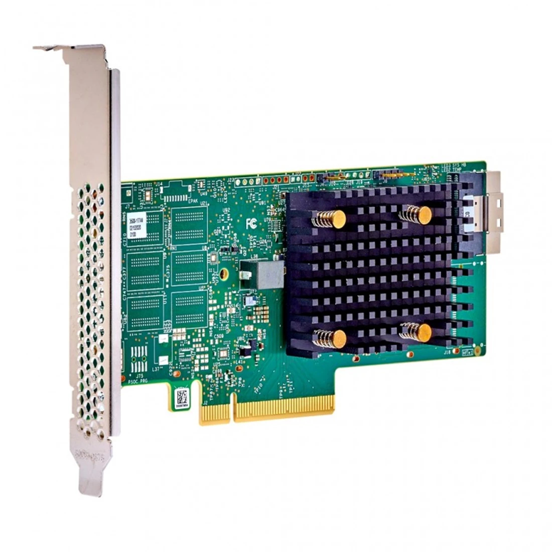 Broadcom - HBA-9500-8i -   