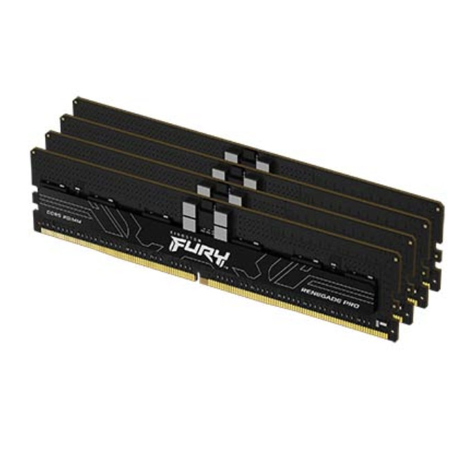 Kingston - KF576RH40RBK4-128 - ������ ������ ����