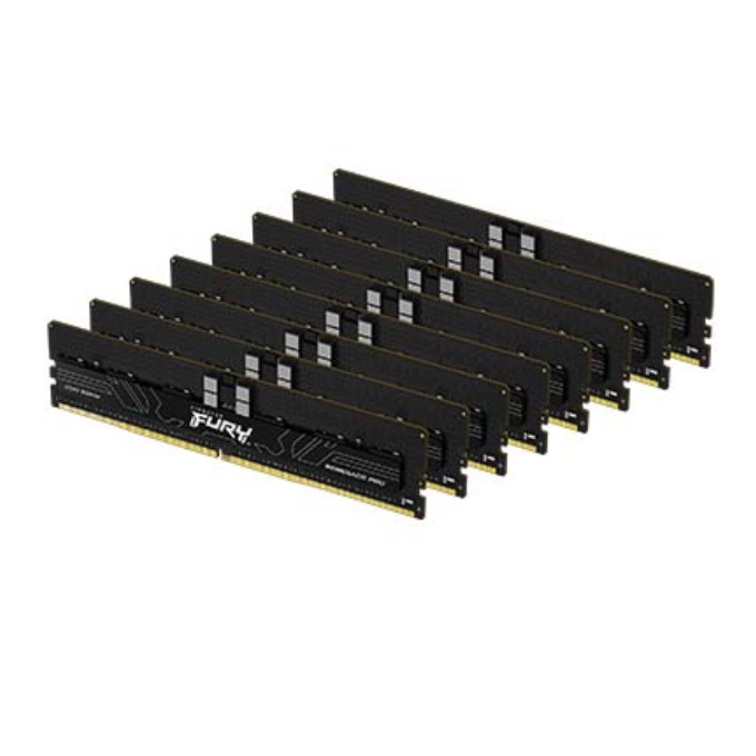 Kingston - KF576RH40RBK8-128 - ������ ������ ����