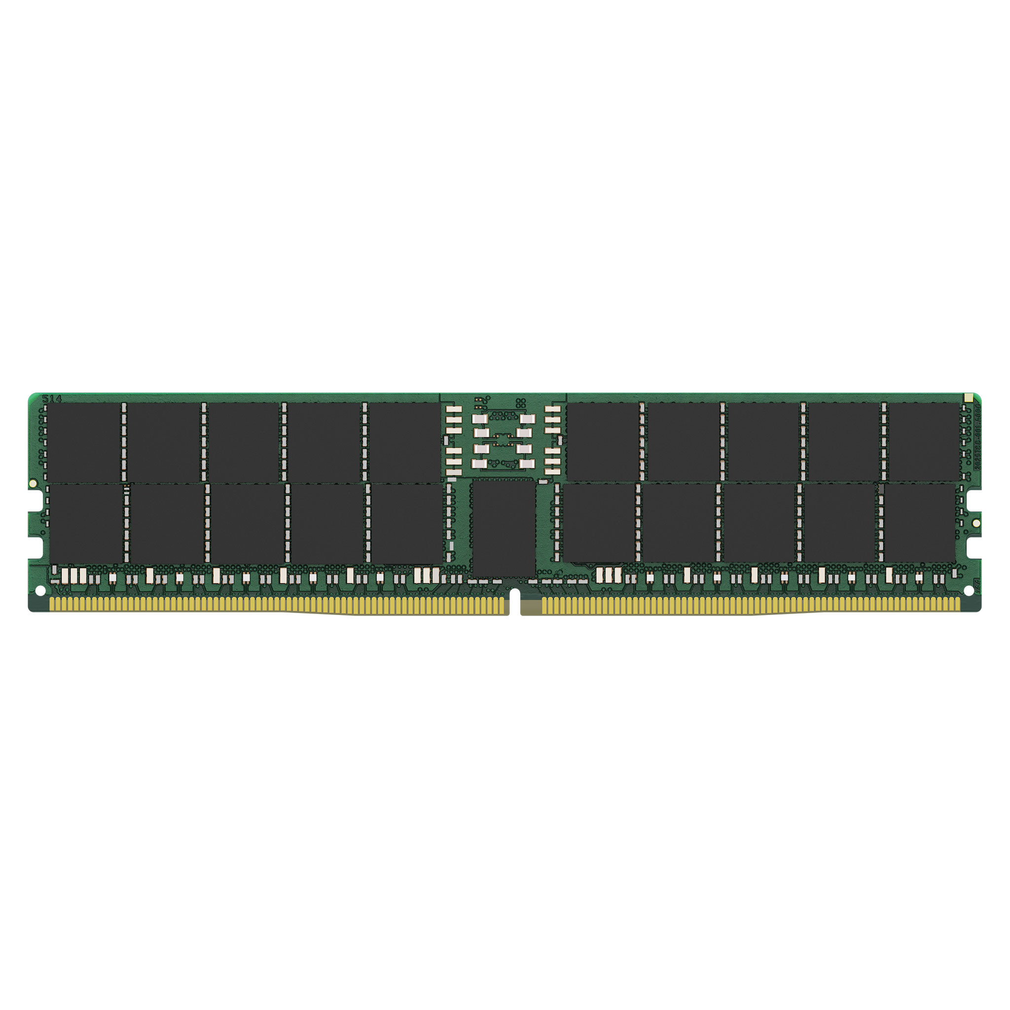 Kingston - KSM48R40BD4TMM-64HMR - התמונה להמחשה בלבד