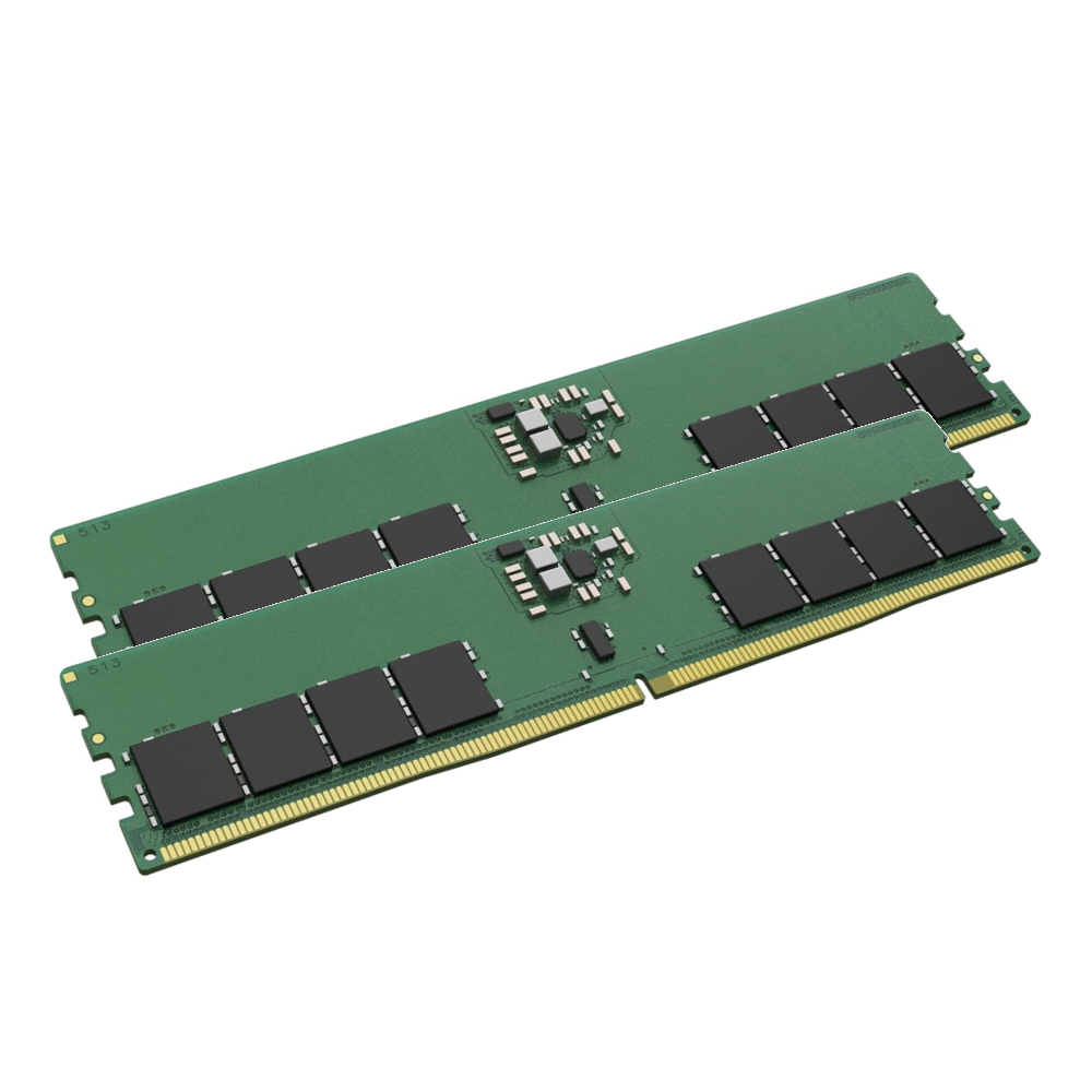 Kingston - KVR64A52BS8-32x2 -   