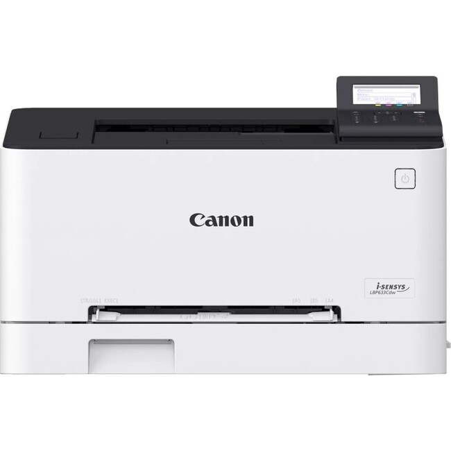 Canon - LBP633CDW -   