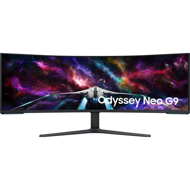 Samsung - LS57CG950NNXZA -   