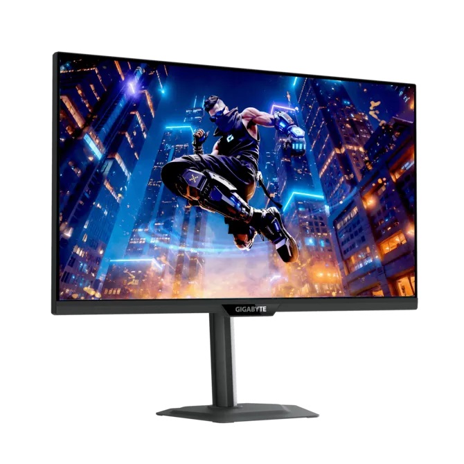 GIGABYTE - M27UP - ������ ������ ����